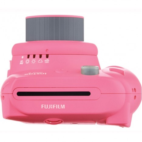 Appareil Photo FUJIFILM Instax Mini 9 Blanc Appareil Photo FUJIFILM Instax Mini 9 Blanc