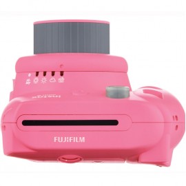 Appareil Photo FUJIFILM Instax Mini 9 Blanc Appareil Photo FUJIFILM Instax Mini 9 Blanc