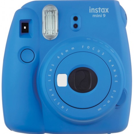 Appareil Photo FUJIFILM Instax Mini 9 Blanc