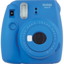 Appareil Photo FUJIFILM Instax Mini 9 Blanc