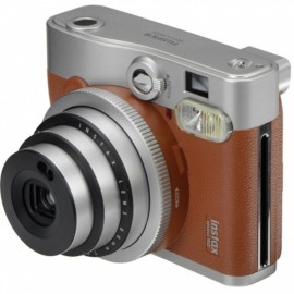 Appareil Photo FUJIFILM Instax Mini 90 Brown Appareil Photo FUJIFILM Instax Mini 90 Brown