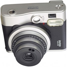 Appareil Photo FUJIFILM Instax Mini 90 Noir Appareil Photo FUJIFILM Instax Mini 90 Noir