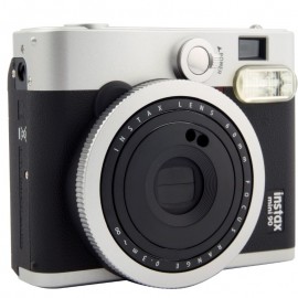Appareil Photo FUJIFILM Instax Mini 90 Noir Appareil Photo FUJIFILM Instax Mini 90 Noir