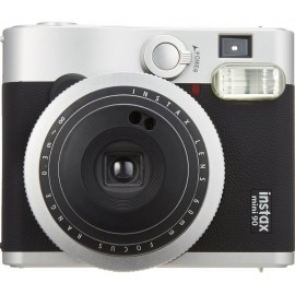 Appareil Photo FUJIFILM Instax Mini 90 Noir Appareil Photo FUJIFILM Instax Mini 90 Noir