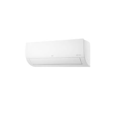 Slide  #5 Climatiseur Inverter LG 18000 BTU DualCool-Chaud/Froid (D18TEH)
