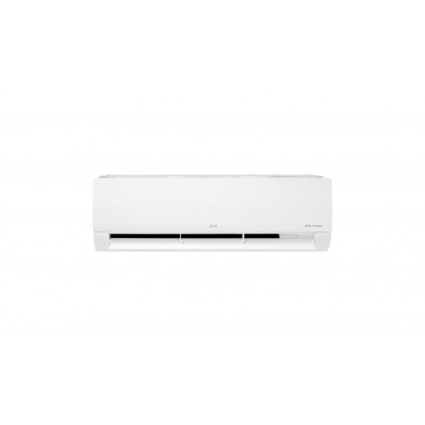 Slide  #3 Climatiseur Inverter LG 18000 BTU DualCool-Chaud/Froid (D18TEH)