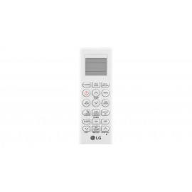 Climatiseur LG 9000 BTU Inverter DualCool E Look/ Chaud/Froid