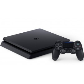 Playstation 4 Slim 1To + Jeu FAR CRAY 5