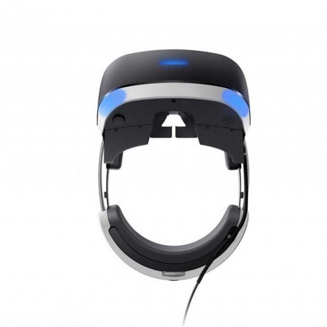 Slide #3 PS4 Playstation VR + Camera V2 + World PS4