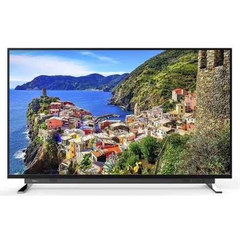 Téléviseur Toshiba U7750 75" Ultra HD 4K Smart TV Android / Wifi Téléviseur Toshiba U7750 75" Ultra HD 4K Smart TV Android / Wifi