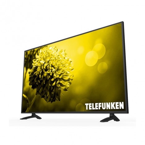 Téléviseur TELEFUNKEN TLF265 24" LED HD Téléviseur TELEFUNKEN TLF265 24" LED HD