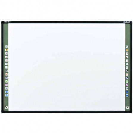 Tableau Blanc Interactif HITACHI 89'' STARBOARD (FX-89WE2) 2