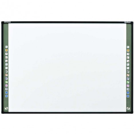 Tableau Blanc Interactif HITACHI 89'' STARBOARD FX-89WE2 en Tunisie