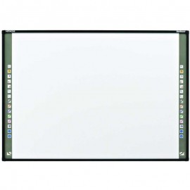 Tableau Blanc Interactif HITACHI 89'' STARBOARD FX-89WE2 en Tunisie