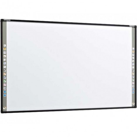 Tableau Blanc Interactif HITACHI 89'' STARBOARD FX-89WE2