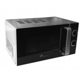 Micro-Onde Mont Blanc 20L Silver 500004