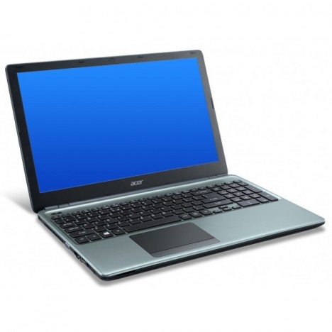 Pc Portable Acer Aspire E1-570 / i3 3é Gén / 4 Go Pc Portable Acer Aspire E1-570 / i3 3é Gén / 4 Go