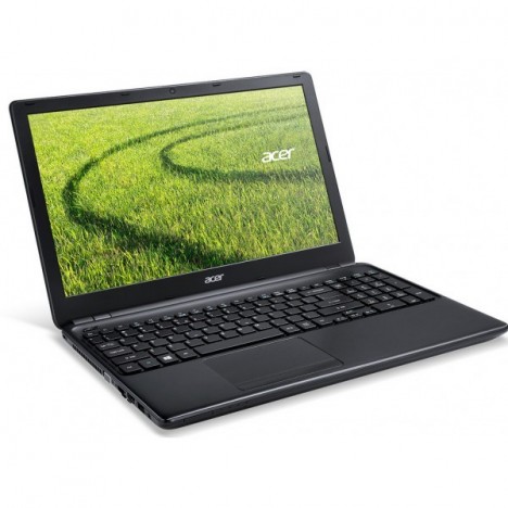 Pc Portable Acer Aspire E1-570 / i3 3é Gén / 4 Go Pc Portable Acer Aspire E1-570 / i3 3é Gén / 4 Go