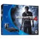 Console Playstation PS4 1 To + 1 Manettes + 1 Jeux Uncharted 4 Console Playstation PS4 1 To + 1 Manettes + 1 Jeux Uncharted 4