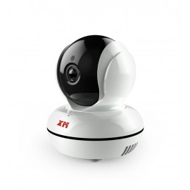 Caméra IP Rotatif XM Robot 360° 2.0MP 1080P WiFi Caméra IP Rotatif XM Robot 360° 2.0MP 1080P WiFi