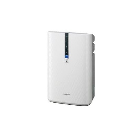 Air Purifier SHARP 26 m² blanc KC-840E-W