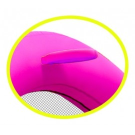 Château HAPPY HOP -Aire de jeux gonflable Princesses Rose Fille Château HAPPY HOP -Aire de jeux gonflable Princesses Rose Fille