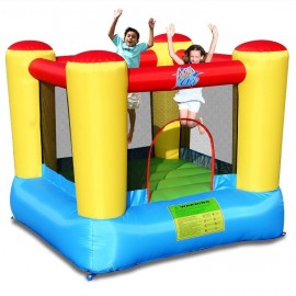 Aire de jeux Cadet Gonflable HAPPY HOP GONFL9420 Aire de jeux Cadet Gonflable HAPPY HOP GONFL9420
