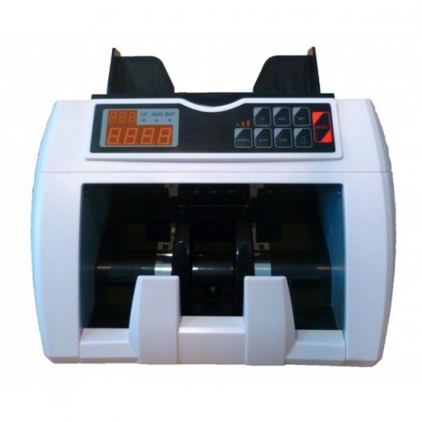 Compteuse des billets HARDYBILL DP-7011B