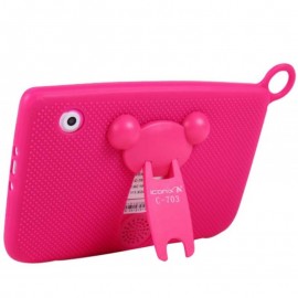 Tablette ICONIX G703 7" - Rose Tablette ICONIX G703 7" - Rose