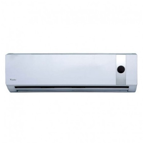 Climatiseur Condor Split GCM Tropical 24000 BTU - Chaud/Froid Climatiseur Condor Split GCM Tropical 24000 BTU - Chaud/Froid