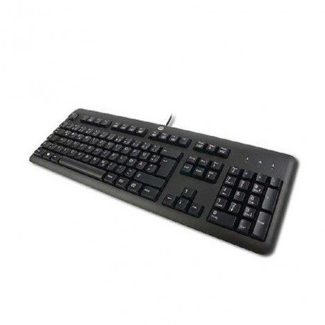 Clavier HP USB KU-1156