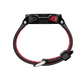 Montre Connecté GARMIN Forerunner 235 Noir et Rouge FORERUNNER-235-BLACK-RED Montre Connecté GARMIN Forerunner 235 Noir et Rouge FORERUNNER-235-BLACK-RED