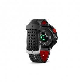 Montre Connecté GARMIN Forerunner 235 Noir et Rouge FORERUNNER-235-BLACK-RED Montre Connecté GARMIN Forerunner 235 Noir et Rouge FORERUNNER-235-BLACK-RED