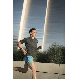 Montre GPS de course à pied GARMIN Noir Forerunner35–Noir Montre GPS de course à pied GARMIN Noir Forerunner35–Noir