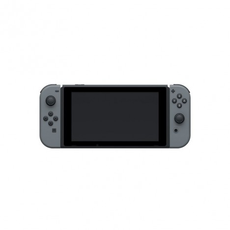 Nintendo switch prix Tunisie - Paire JOY CON GRIS Nintendo switch prix Tunisie - Paire JOY CON GRIS