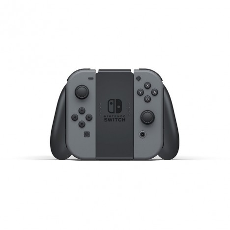 Nintendo Switch Tunisie