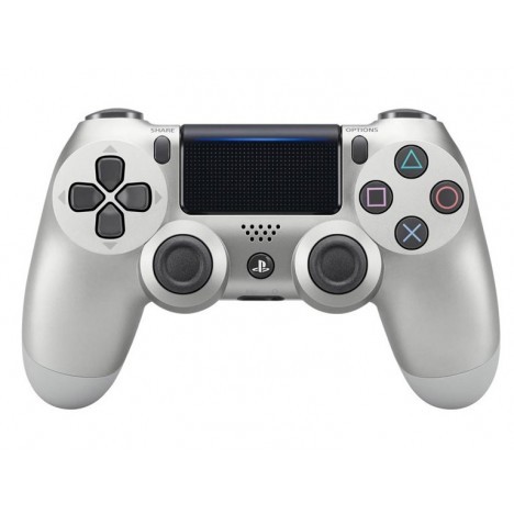 Manette Sony Sans Fil pour PS4 V2 | Silver