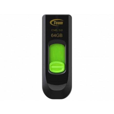 Clé USB 3.0 TEAM GROUP C145 64Go