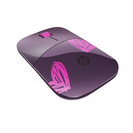 Souris HP Sans Fil Z3700