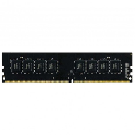Barrette Mémoire TEAM GROUP 4Go DDR4 Pour PC De Bureau