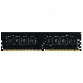 Barrette Mémoire TEAM GROUP 4Go DDR4 Pour PC De Bureau