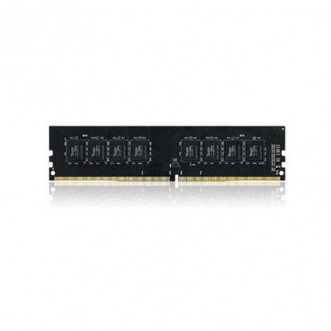 Barrette Mémoire TEAM GROUP 16Go DDR4 Pour PC De Bureau Barrette Mémoire TEAM GROUP 16Go DDR4 Pour PC De Bureau