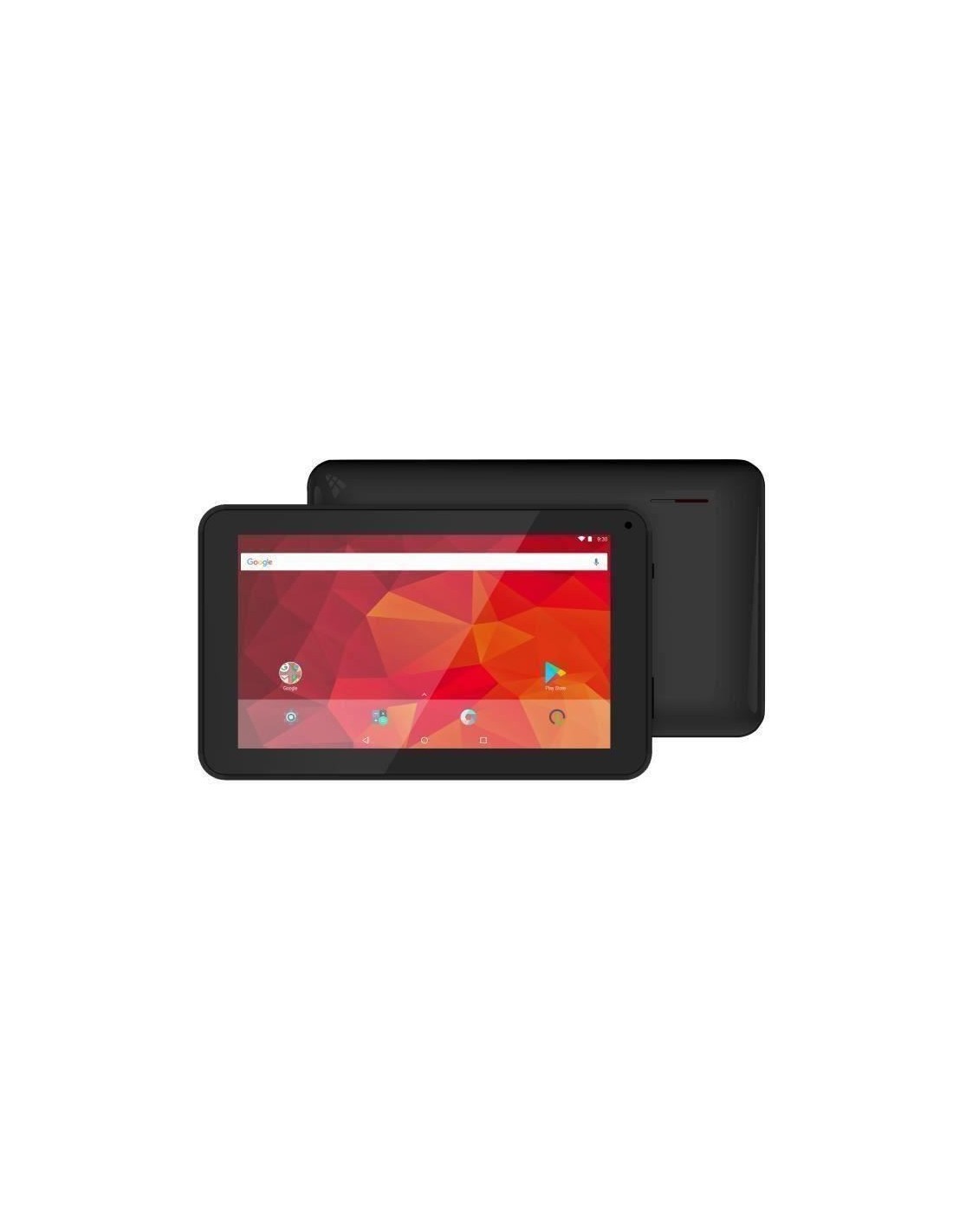 Logicom Tablette Tactile - La Tab 72 - 7" Noir image 0