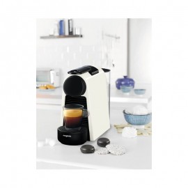 Machine À Café Magimix Nespresso Essenza Mini Blanc 11365