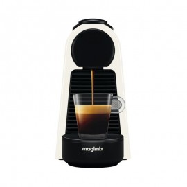 Machine À Café Magimix Nespresso Essenza Mini Blanc 11365