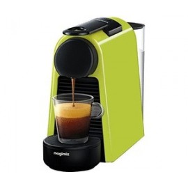 Magimix Nespresso Essenza Mini Lime Green 11367