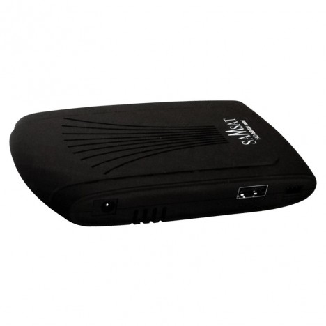 Samsat HD 50-50 12 mois Abonnement Sharing + 1 mois IPTV