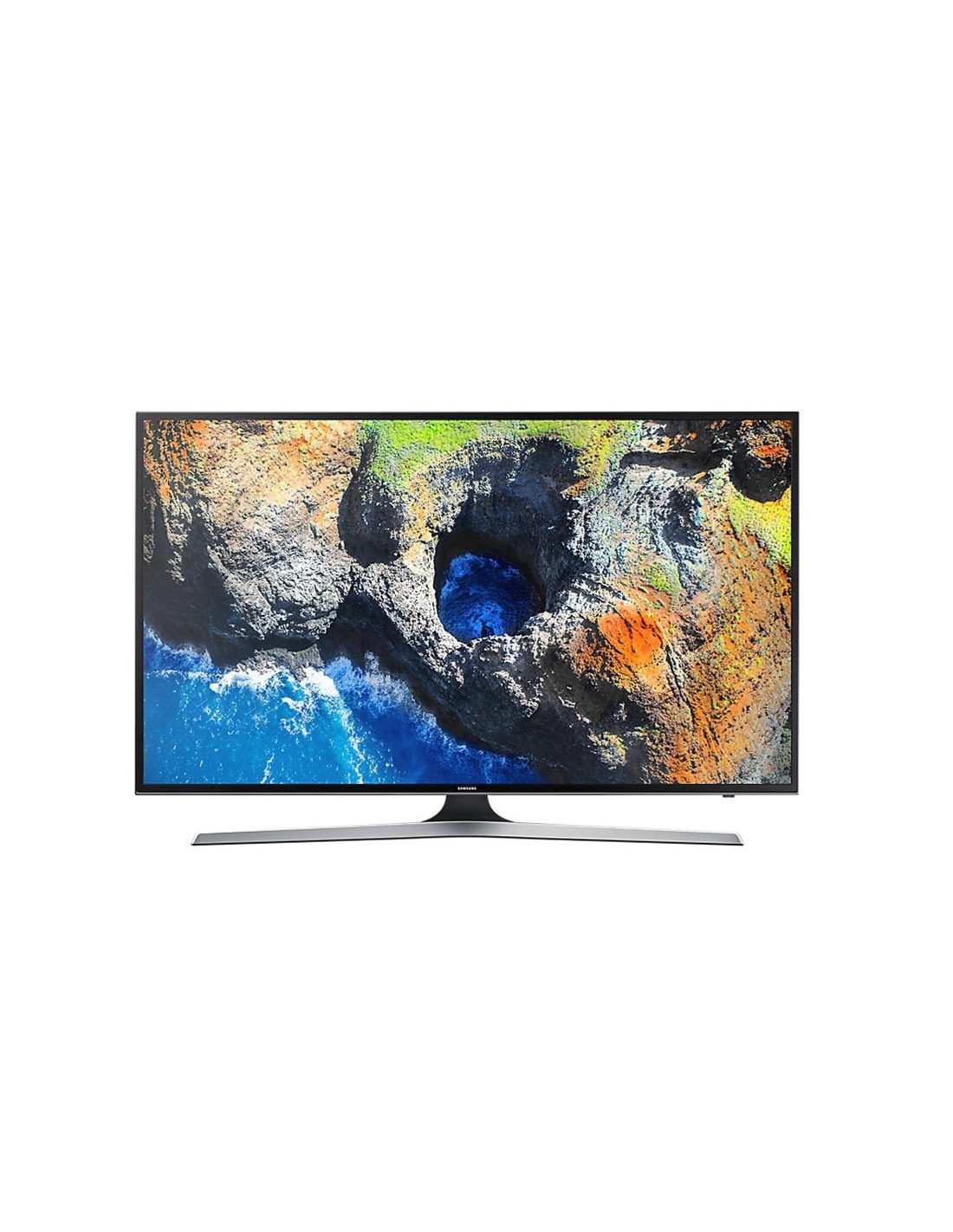 Téléviseur SAMSUNG 65" UHD 4K Smart Série 7 (MU7000) image 0