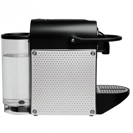 Machine Nespresso Pixie MAGIMIX Chrome&nbsp;11326