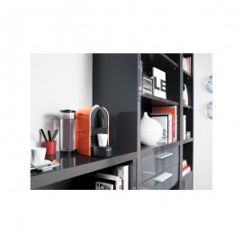 Machine à café à Capsule Magimix ORANGE 11341 Machine à café à Capsule Magimix ORANGE 11341